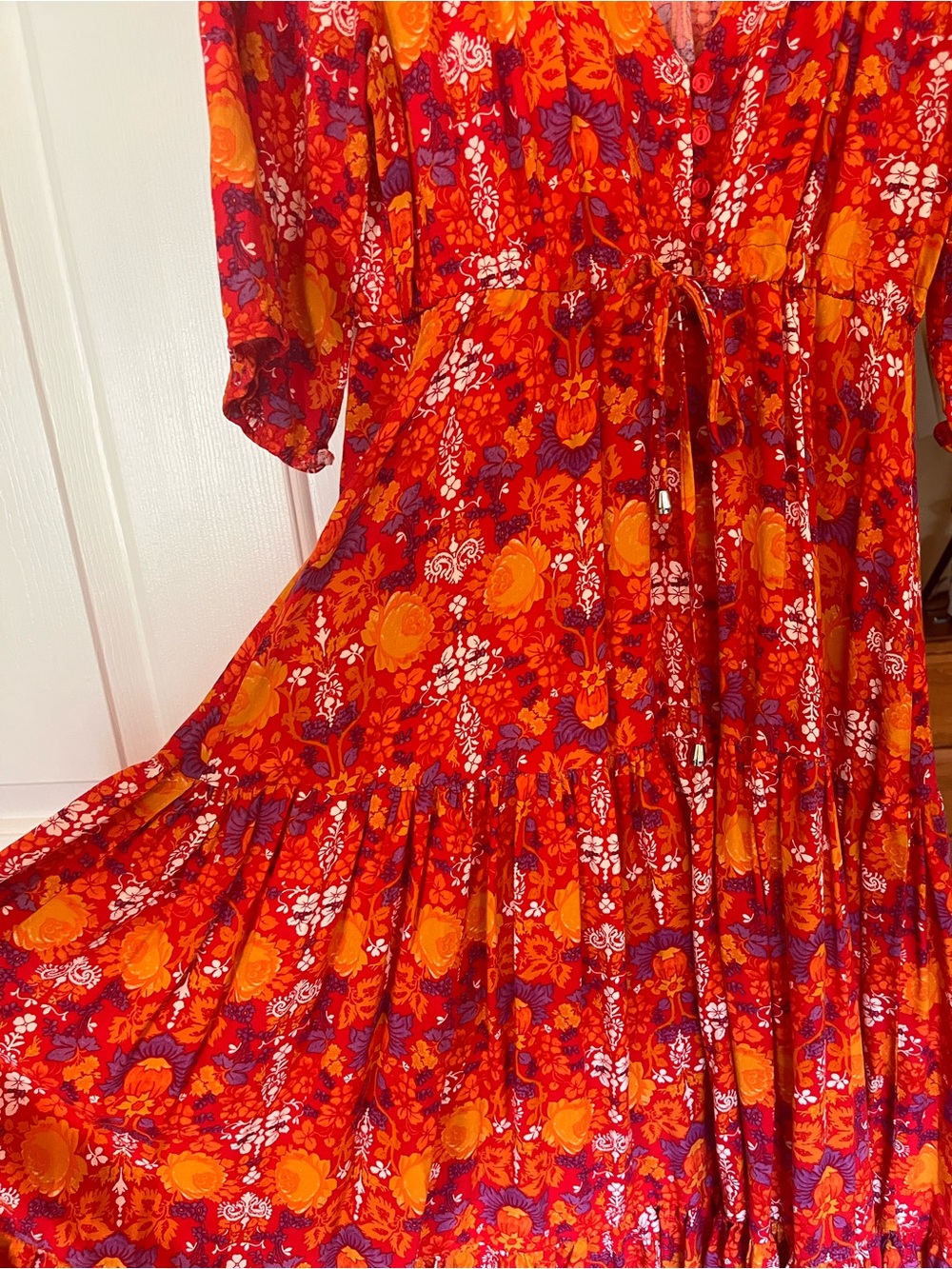 Abel the Label Dress - Picture 5 of 7